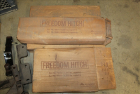 Sale Image for Dennis Trailers Inc. Liquidation Auction