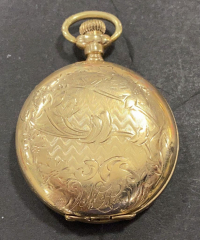 Sale Image for Watch And Jewelry Online Auction
