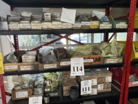 Sale Image for Larry’s Heavy Equipment Parts &amp; Services, Inc.