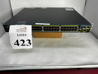 Sale Image for Liberty Power Corp. Super High-End Network Hardware Auction