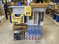 Sale Image for Watson Paving D/b/a Watson Truck & Auto Parts