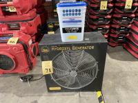 Sale Image for Relu Co. D/b/a Paul Davis Emergency Services Of The Gables