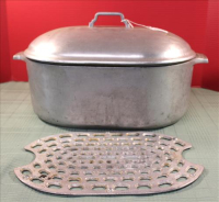 Sale Image for Large Public Auction