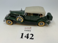 Sale Image for Large Collection Of Quality Diecast Models &amp; Collectibles