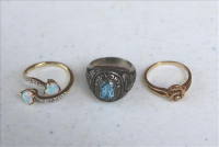 Sale Image for Real Estate & Contents