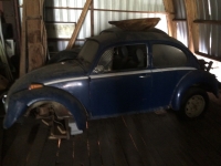 Sale Image for VW Beetle, Trucks, Harley And Personal Property