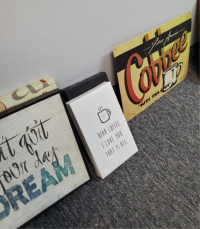 Sale Image for COEX Coffee International, Inc.