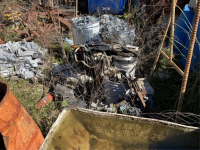 Sale Image for Allan Spear Construction, LLC (Vehicles & Equipment)