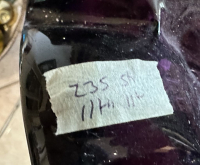 Sale Image for 11th Estates Online Auction 2024