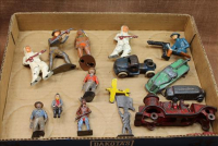 Sale Image for Large Public Auction