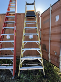 Sale Image for Native Tree Service, Inc. &amp; Native Landscape Service, Inc.