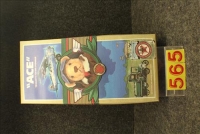 Sale Image for Coins, Pocket Watches, Advertising & Household