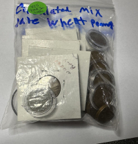 Sale Image for 3rd Online Coin Auction