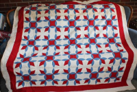 Sale Image for Real Estate And Contents