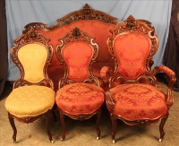 Sale Image for Five Estates Auction