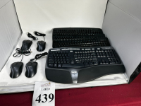 Sale Image for Liberty Power Corp. Super High-End Network Hardware Auction