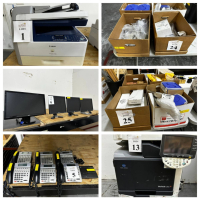 Sale Image for Fresh Alternatives LLC, Signature Cabinetry And Design LLC, Mi Pulpe LL