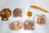 Sale Image for February Online Auction