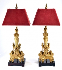 Sale Image for Notable Art, French-Style Furniture & More