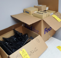 Sale Image for COEX Coffee International, Inc.