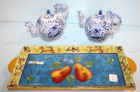 Sale Image for November Online Auction