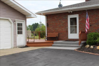 Sale Image for Real Estate & Contents