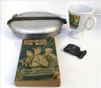 Sale Image for Real Estate &amp; Contents