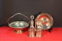 Sale Image for Large Public Auction