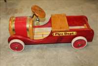 Sale Image for Large Public Auction