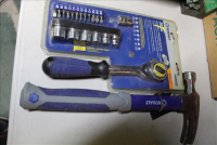 Sale Image for Real Estate &amp; Contents