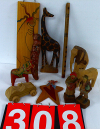 Sale Image for Online Only- Rare &amp; Unusual Collectibles Auction