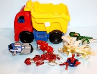 Sale Image for November Online Auction