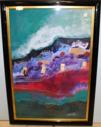 Sale Image for November Online Auction