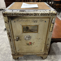 Sale Image for 2nd June Online Auction