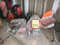 Sale Image for Allan Spear Construction, LLC (Vehicles & Equipment)