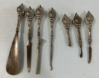 Sale Image for July Online Auction 2023