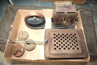 Sale Image for Real Estate &amp; Contents