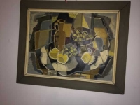 Sale Image for Estate Sale With Antique Furniture, Jewelry, Linens, Crystal, China And More