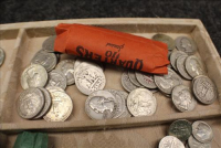 Sale Image for Real Estate & Contents