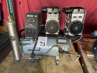 Sale Image for Dental Practice Management, LLC