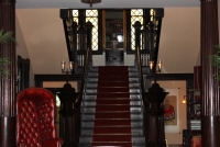 Sale Image for The Knoll Mansion Anitques & Collectibles