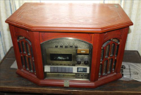 Sale Image for Real Estate And Contents