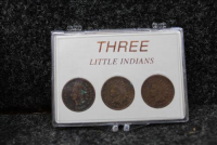 Sale Image for Moving Auction