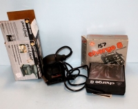 Sale Image for November Online Auction