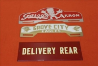 Sale Image for Large Public Auction