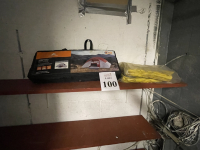 Sale Image for Toney Drilling Supplies, Inc