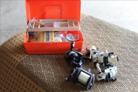 Sale Image for Large Public Auction