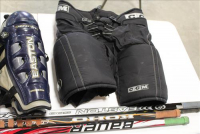 Sale Image for Large Public Auction