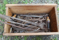 Sale Image for Moving &amp; Retirement Auction