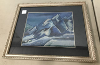 Sale Image for Fine Art, Furniture, Collectibles Online Auction 2020